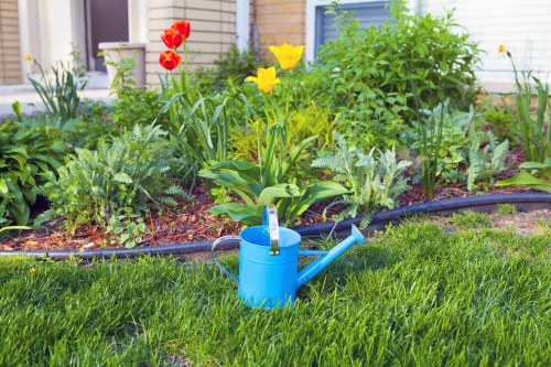 WCAG 2.1 AA accessibility features for Gardeners Bulls Cross