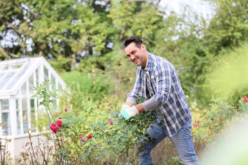 Trusted payment methods for Gardeners Bulls Cross services